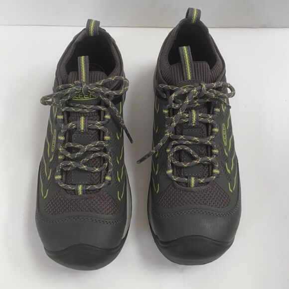 Keen Utility Flint 2 Sport Carbon Fiber Safety Steel Toe Non Skid Work … - Picture 2 of 10